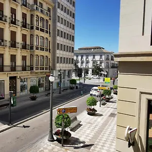 Imeda Reyes Catolicos Appartamento