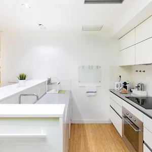  Apartamento La Catolica