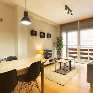 Centro Appartement