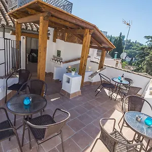Apartament Chapizhome, Grenada
