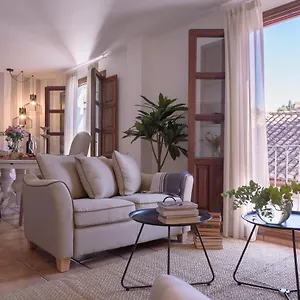 Haexaris Casa Boutique By Florentia Homes Apartment