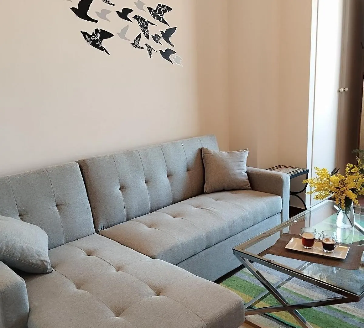 Appartamento Suite La Lumiere De L'Albaicin Granada