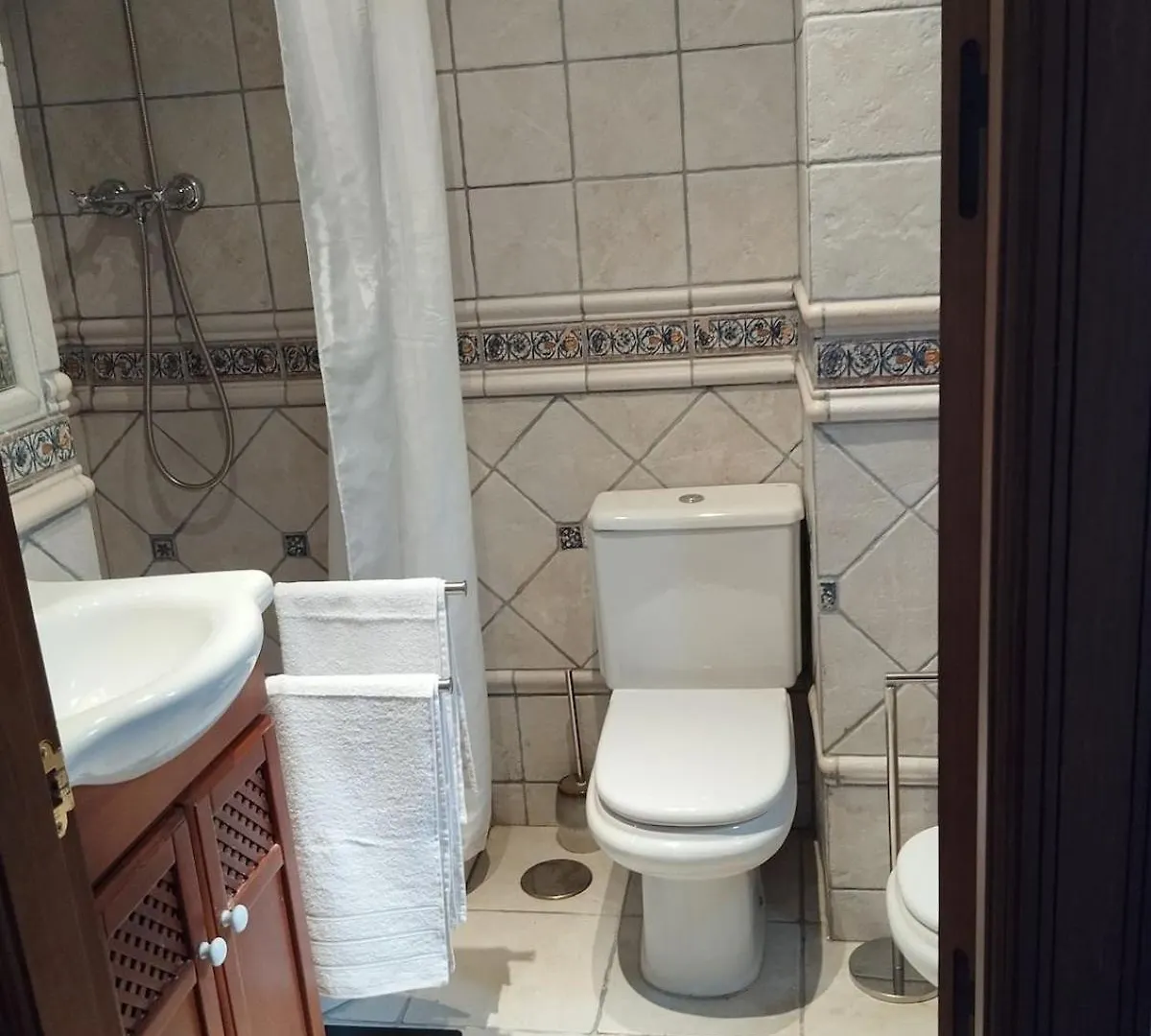 Suite La Lumiere De L'Albaicin Granada