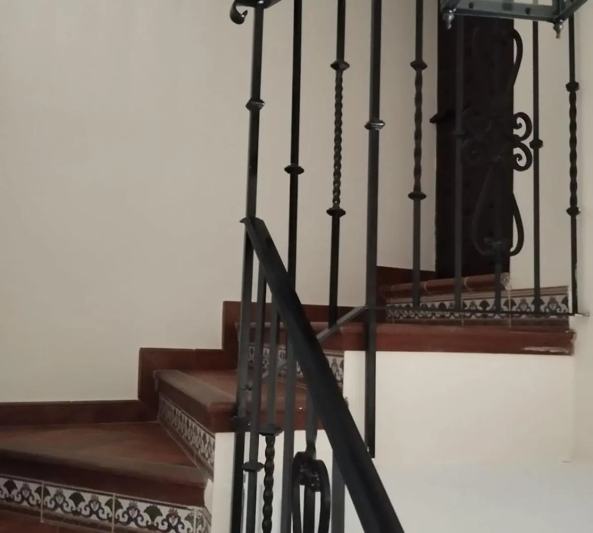 Suite La Lumiere De L'Albaicin Granada